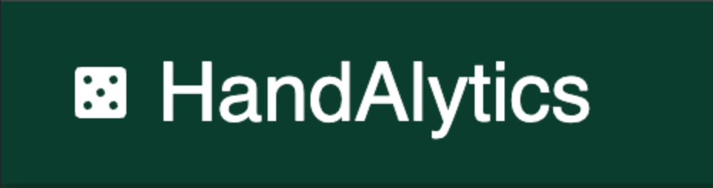 HandAlytics